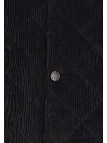 DreiMaster Vintage Men Jacket in black