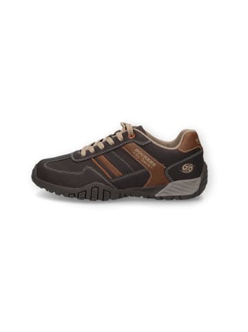Dockers by Gerli Sneakers Low 54BN003 in braun