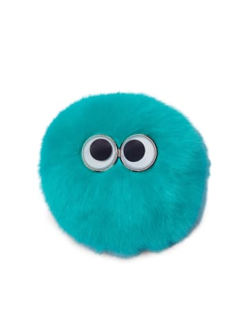 Ergobag ergobag Flausch-Klettie Mint