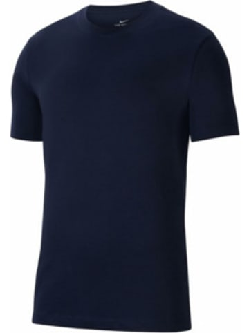 Nike T-Shirt für Herren in unifarben in uni