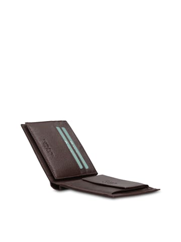 Solo Soprani Geldbörse in MOOR'S HEAD