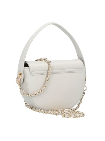 Valentino Wannabe Schultertasche 19 cm in ghiaccio