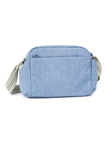 Hedgren Cocoon Umhängetasche 27 cm in blue horizon