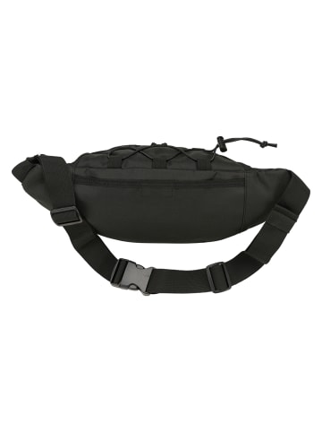 Brandit Crossbody Bags in black