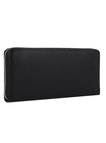 LIEBESKIND BERLIN Sally Geldbörse RFID Schutz Leder 19 cm in black