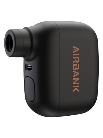 CYCPLUS Cycplus AS100 POCKET SE AIRBANK Mini-Fahrradpumpe