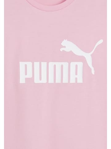 Puma T-Shirt in rosa