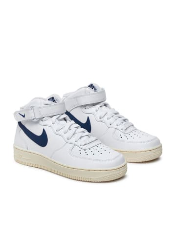 Nike Sneaker Damen in Weiß
