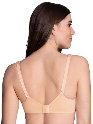 Anita Komfort BH mit Bügel Lucia in light powder