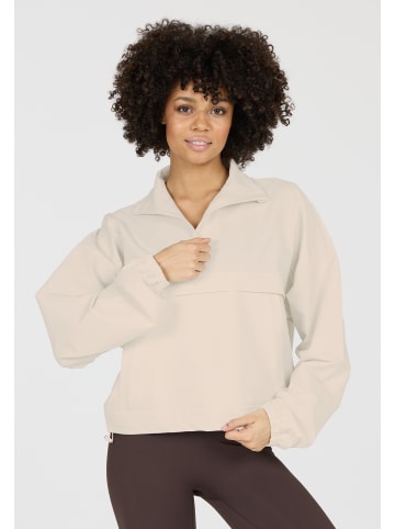 Athlecia Jacke Carley in 1207 Vaporous Gray