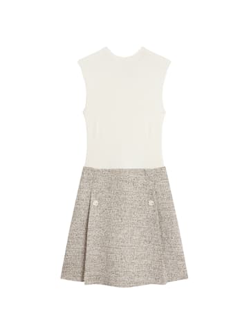 Ted Baker Kleid EKAAM in creme