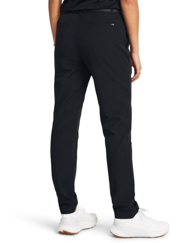 Under Armour Sweat Pant "Ua Drive Pant" in Schwarz
