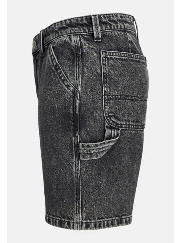 JACK & JONES Junior Shorts 'Tony' in schwarz