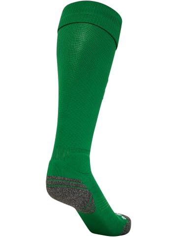 Hummel Fußball Socken Hmlpro Erwachsene in JELLY BEAN/WHITE