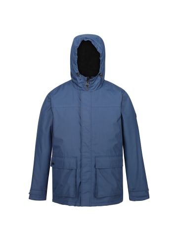 Regatta Trekkingjacke Sterlings II in Dark Denim