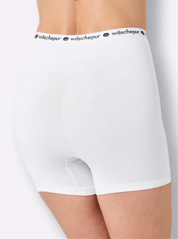 WITT WEIDEN Longpanty in weiß
