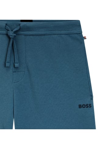 BOSS Shorts in Blau