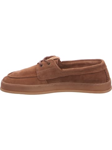 Tamaris Slipper in braun