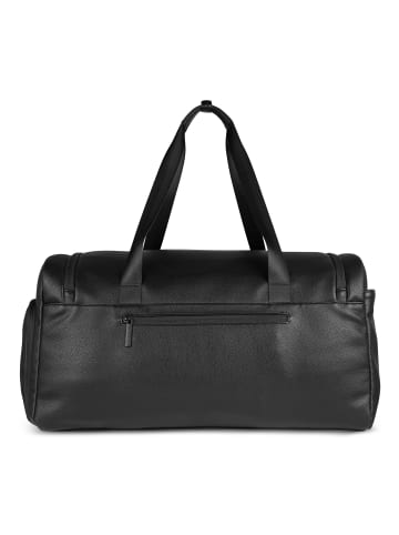 Bugatti Rico Weekender Reisetasche 58 cm schwarz
