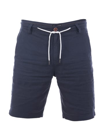 riverso  Short RIVOliver regular/straight in Blau