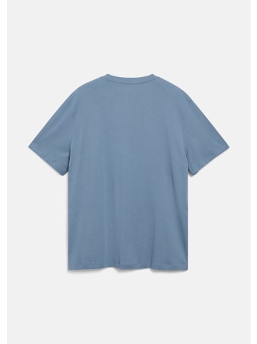 s.Oliver T-Shirt in 5318_blau