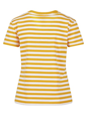 Urban Classics T-Shirt in white/magicmango