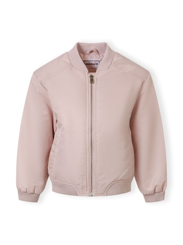Minoti Bomberjacke 30COAT153 in hellpink