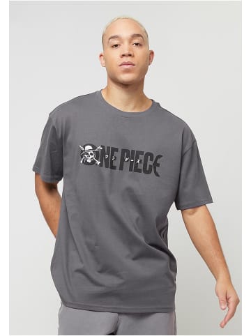 Merchcode Merchcode T-Shirts in darkgrey