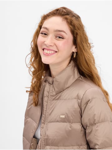 Levi´s Jacke in taupe