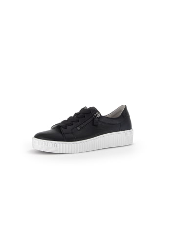 Gabor Fashion Sneaker low in weiß