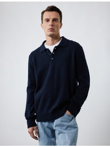 KOTON SWEATERS in Marineblau