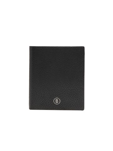 Bogner Billfold 'Vail Riko in Schwarz'