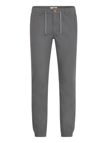 BLEND Stoffhose BHLennik in Grau