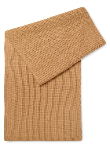 MOSS COPENHAGEN Schal MSCHGaline Rachelle in rot - 0002