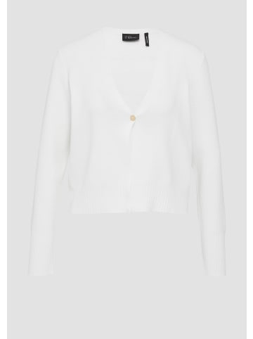 s.Oliver Strickjacke in 0200_ecru