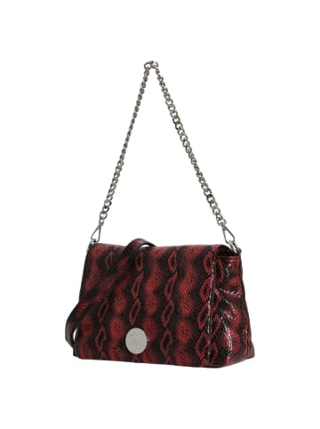 JOOP! Confetto Boa Solar - Schultertasche S 24 cm (rot) in rot