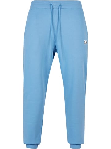 STARTER Jogginghose in blau