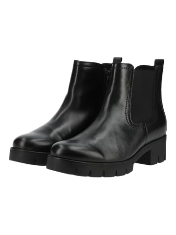 Gabor Stiefelette Schwarz