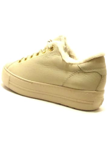 Paul Green Sneaker Low in weiß