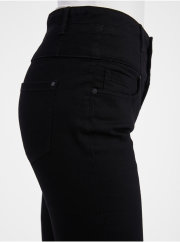 orsay Jeans in Schwarz