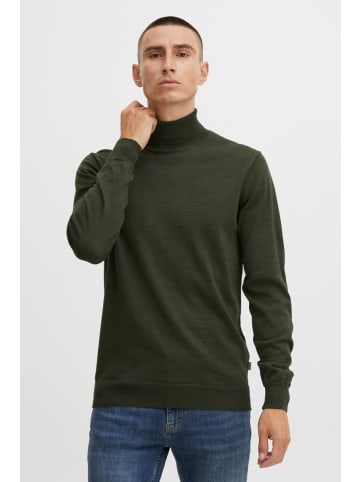 CASUAL FRIDAY Strickpullover CFKonrad in Grün