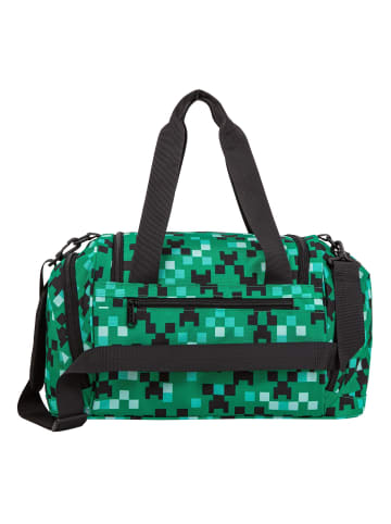 McNeill Sporttasche 37 cm in Game Zone