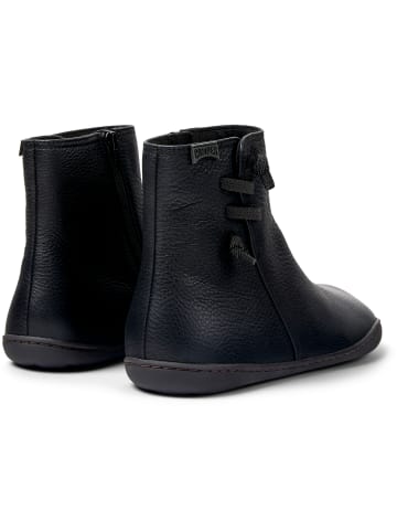 Camper Chelsea Boot in schwarz