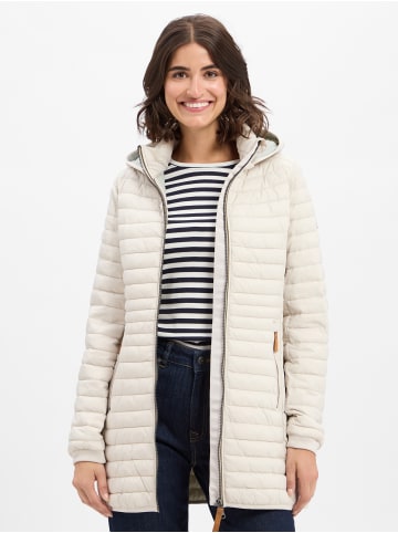 Camel Active Jacke in kitt