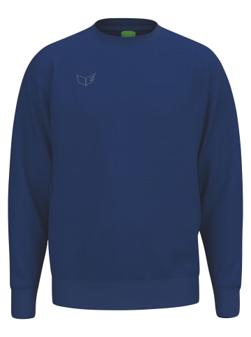 erima Unisex Erwachsene, Erwachsene Sweatshirt in new navy