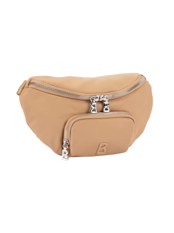 Bogner Hip Bag 'Verbier Play 1.0 Janica in Lattè 15,00 x 12,00 x 5,00 cm'