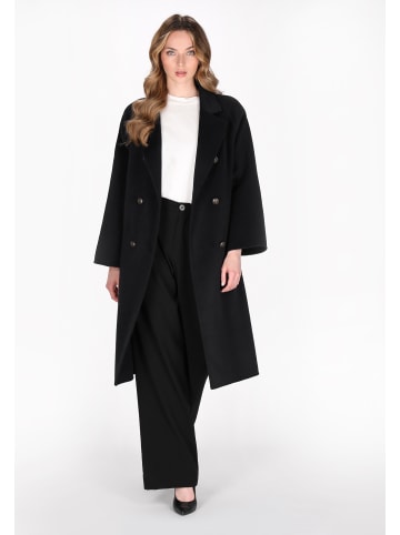 DreiMaster Klassik Women Coat in navy