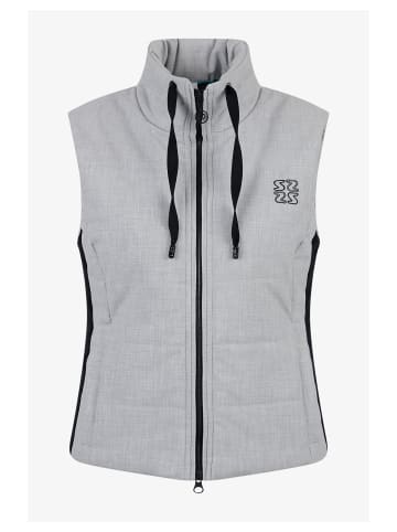 SPORTALM Kitzbühel Weste in grau