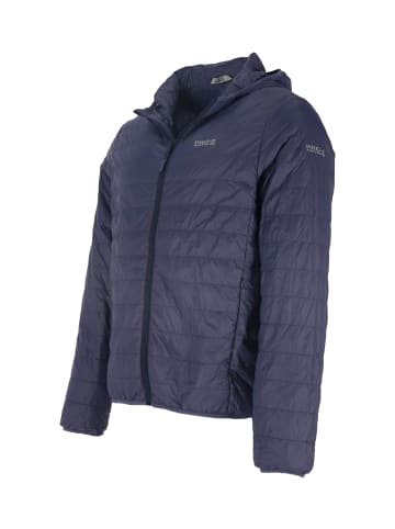 PRO-X elements Jacke "FRITZ" in Vintageblau