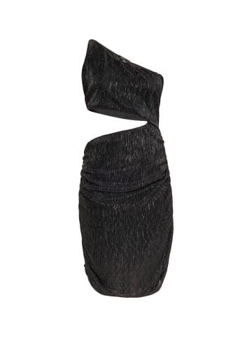 faina Damen Kleid in Schwarz